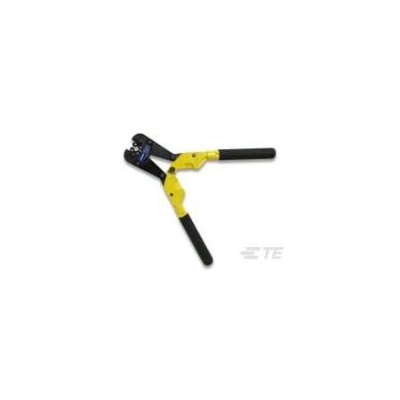 Te Connectivity BANTAM ROTA-CRIMP TOOL 601075